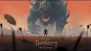 Jim Yosef - Battlecry (Heart Of Courage)