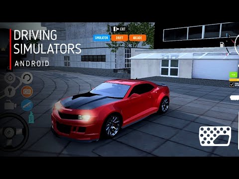 TOP 7 Best New Realistic Driving Simulator Games for Android 2022