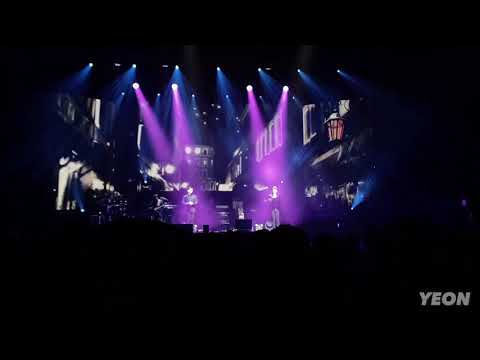 191116 MOMENT 콘서트 / Fly To The Sky(플라이 투 더 스카이) - 가슴 아파도