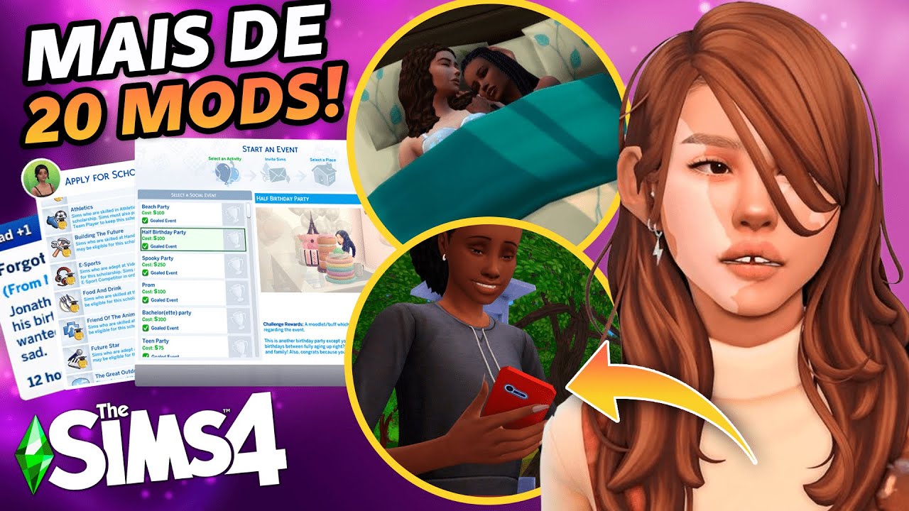 The Sims 4: Como Aumentar a Habilidade dos Sims com 3 Trapaças Diferentes -  SimsTime