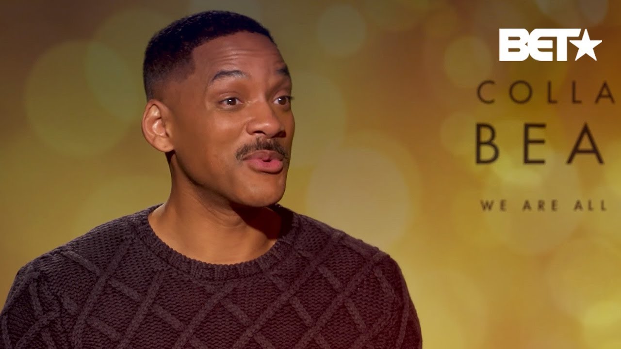 Will Smith Talks About His Son Jaden Proudly Wearing Dresses