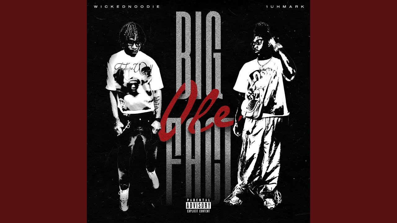 Big Ole Fact (feat. 1uhMark) - YouTube