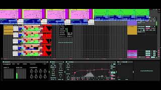 ppooll in ableton