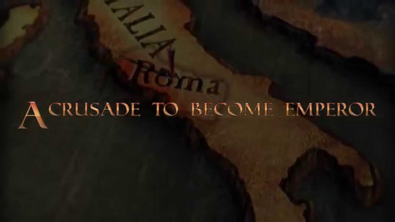 Praetorians Trailer