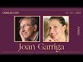 Constelaciones familiares y pareja | Charla con Joan Garriga