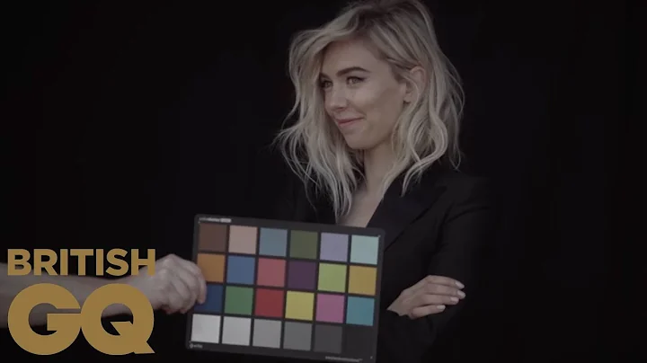 The Crown's Vanessa Kirby on playing Princess Marg...