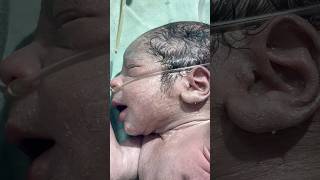 Baby’s First Smile 😊 | So Cute Baby Video #shorts #bantubabyvlogs #baby