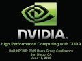 CUDA Mining scrypt on Mac with both CPU and GPU.
