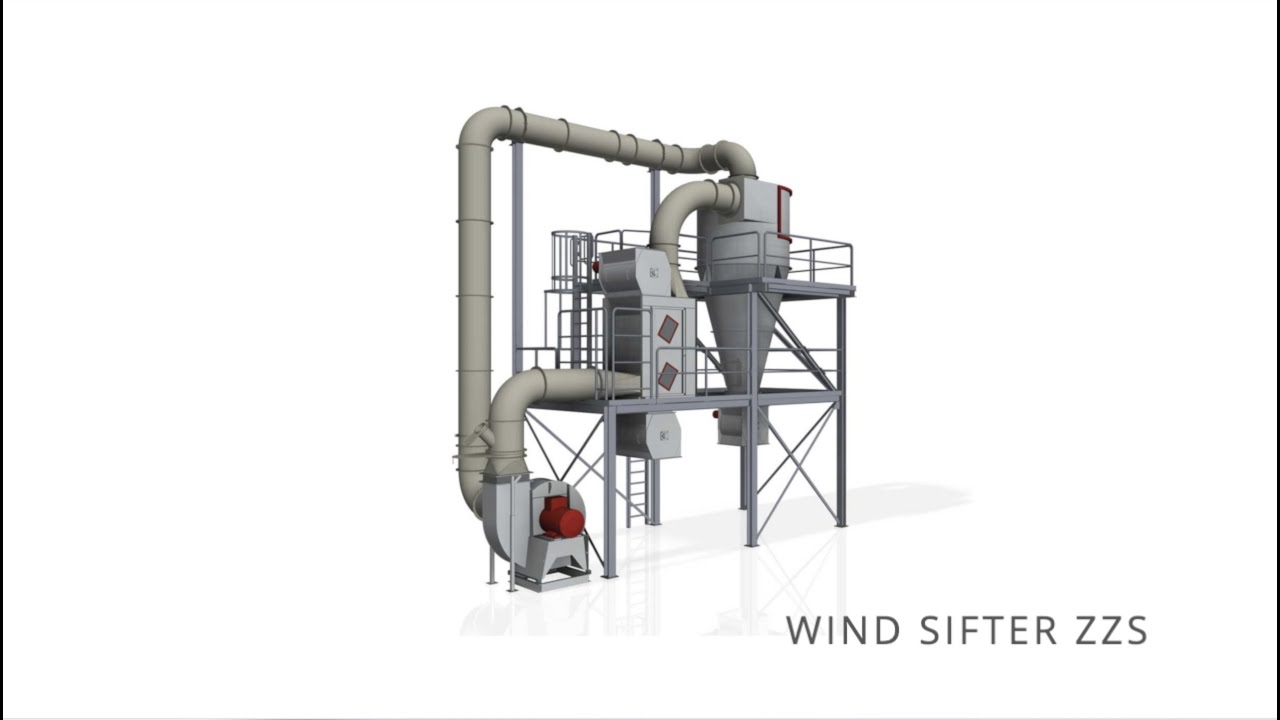 How to recycle wood chips with rough pieces of wood