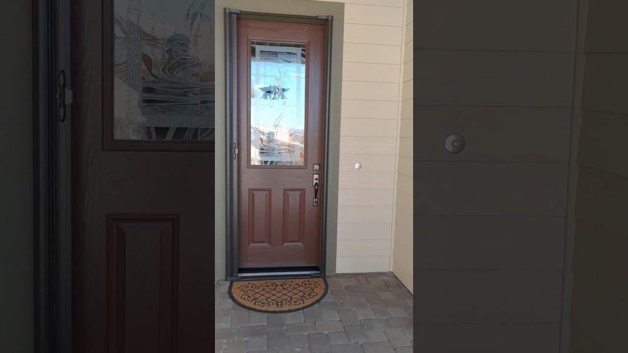 brisa retractable screen door youtube odl installed brisa retractable screen door youtube brisa retractable screen door youtube odl installed brisa retractable screen door youtube