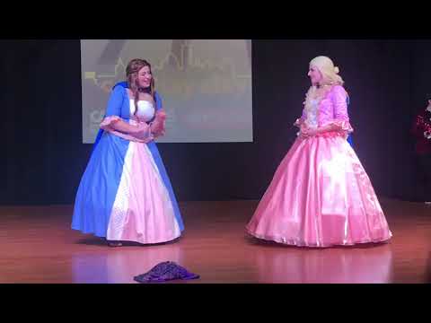 barbie princess and the pauper costume