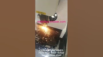 750w fiber laser cutter, laser engraver ,laser welding machine and bending machine