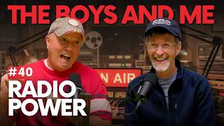The Power of Radio (Then & Now)