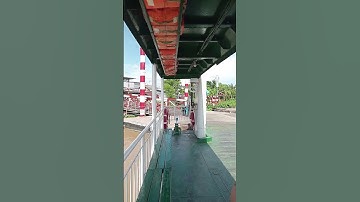 Nhà sau ở Cù lao Tân Lộc