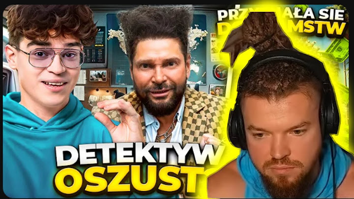 WARDĘGA OGLĄDA "RUTKOWSKI BOLEŚNIE ZDEMASKOWANY (CRAWLY, CAROLINE DERPIEŃSKI, MRBEAST)" KONOPSKY