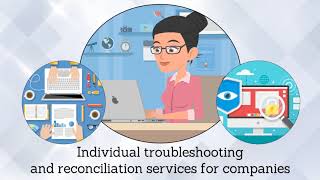 Quickbooks Consulting & Training