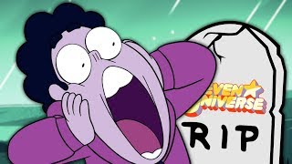 Steven Universe is ENDING in 2020?