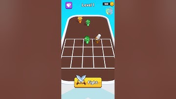 SprankyMerge Master 👽 Level 1 🏀 Gameplay Walkthrough 🍯 #spranky #merge