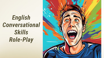 Everyday Dialogues: Practice and Perfect Your English Conversational Skills