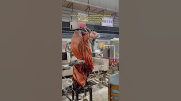 #industrial #factory #six_axes #borunte_robots_jack #robot #automatic #borunte #robots #mechanic
