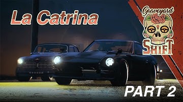 Need For Speed Payback Walkthrough - Part 2  La Catrina [No Commentary]