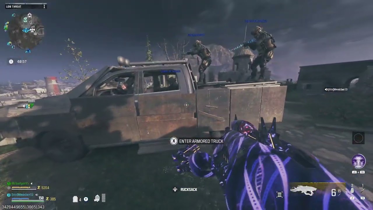 MW3 Zombies🤦‍♂️🤔😱