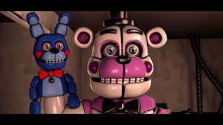 Five nights at Freddy’s big band version @TheHottestDog Resimi