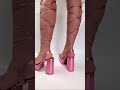 Qué HERMOSOS #tacones ¿Para qué los usarías? #zapatos #heels #pies #zap#zapatillasoriginales