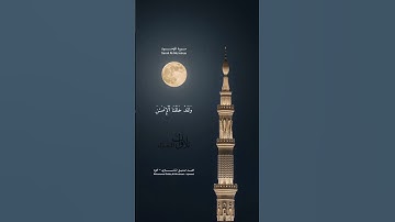 ولقد خلقنا الإنسان من سلالة من طين..|| تلاوة مجودة للشيخ محمد صديق #المنشاوي #قرآن #اكسبلور #المصحف