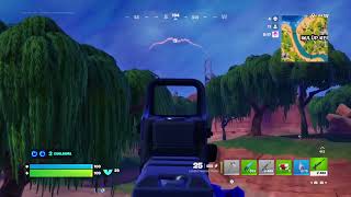 DÜŞMAN NEREDE BUNNY ORADA - GEL BURAYA HAVUÇ HIRSIZI - FORTNITE 23 NİSAN 2026