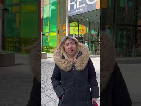 مونتريال داون تاون 