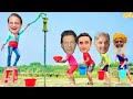 Pakistan vallage lifepakistan cartoon  imran khan nawaizsharif funny punjabi cartoon funny 2024