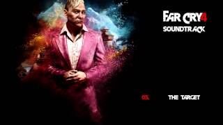 Far Cry 4 Soundtrack - 05. The Target
