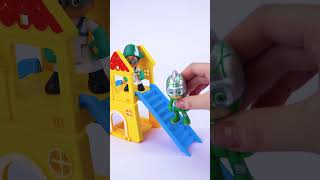 Satisfying Unboxing Experience with PJ Masks Toys Collection #pjmasks #pjmaskstoys