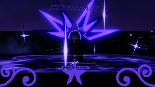 (4K) Star Glitcher Infinite: | ILLUSIONARY | "CORRUPTED BY DESIGN" Skin Showcase