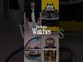 This Week in Watches