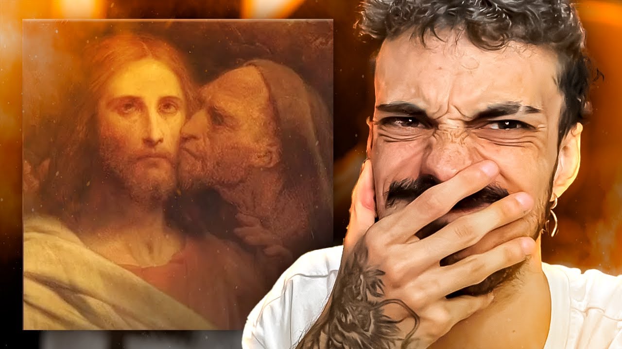 KROX REACCIONA a ÚLTIMA CENA de HADES 66