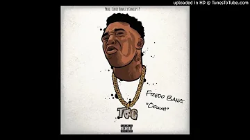 Fredo Bang Feat. Kevin Gates "Oouuh Remix" (BEST CLEAN AUDIO)