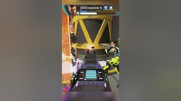 Three Strikes is Finally Back in Apex Legends #shorts