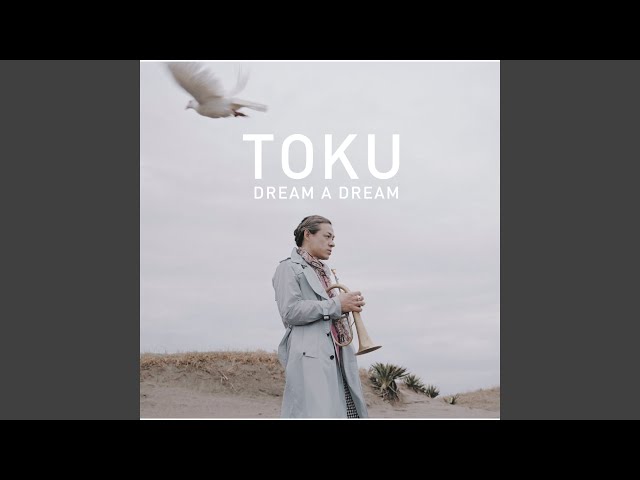 TOKU - Imagine