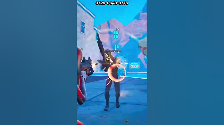 Fortnite Tilted zone wars Win👑
