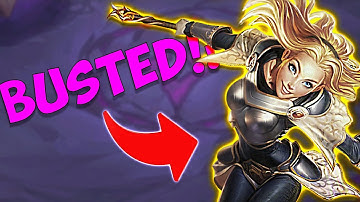 This is How You Get Free LP With Sorcerers! | Best TFT Set 9 Comp Guide 🌟
