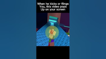 Stop scrolling!!! #roblox #hacker #scary #creepy