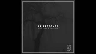 Sedat Erkan & millforlife - La Response (Chloe Stafler Cover)