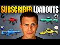 I Let My Subscribers Make My Warzone Loadout