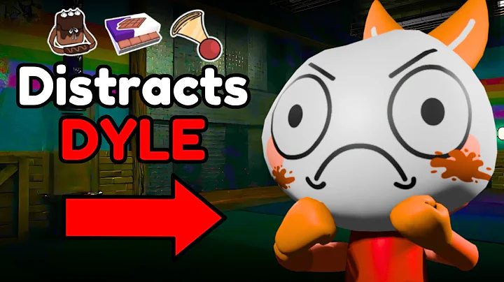 This Shouldn’t Be Possible… | Dandy's World Myth