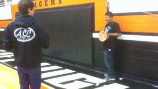 Randy The Watermelon