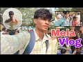 Mela vlog