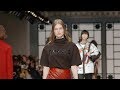 Trussardi | Fall Winter 2018/2019 Full Fashion Show | Exclusive
