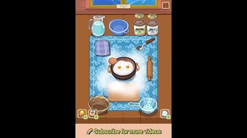 【Cookingdom】Recipe No.74 Momos #gameplay #walkthrough #asmr #cookingdom #cooking